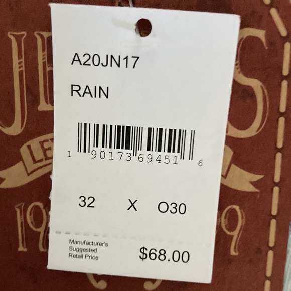 Sold 🪬 Jeanius Jeans by Akademiks - Picture 8 of 10